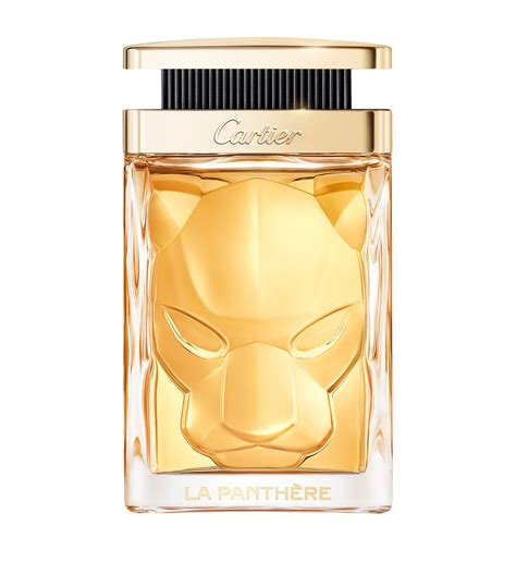 cartier parfum panthère